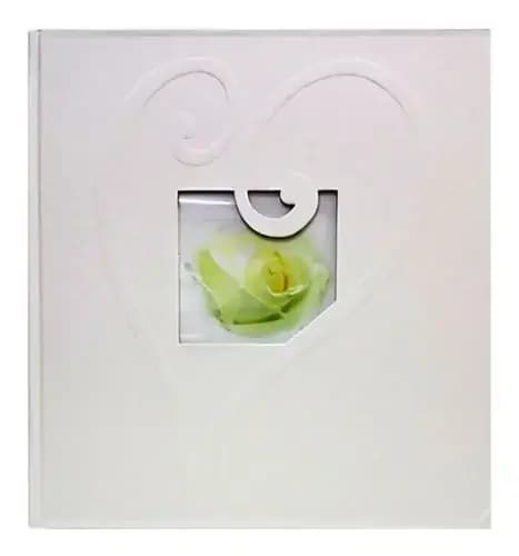 ALBUM ABC 8304 MATRIMONIAL