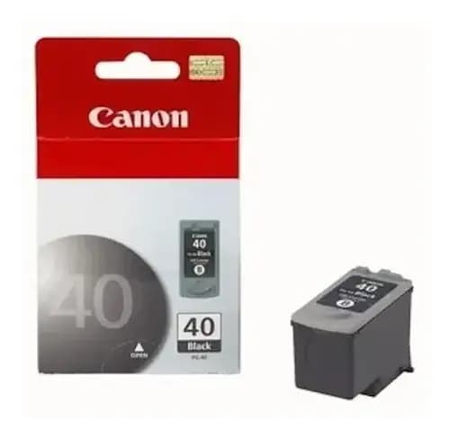 CARTUCHO CANON PG 210 BLACK ORG.
