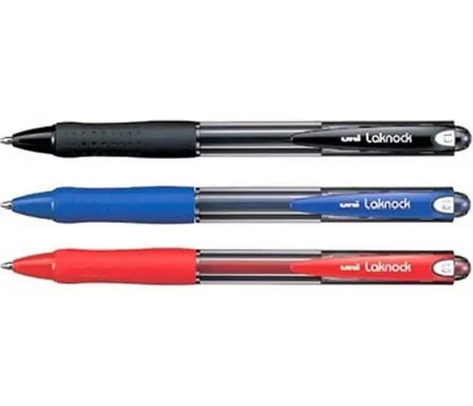 UNIDAD ESFERO UNI-LACK SN100 AZUL