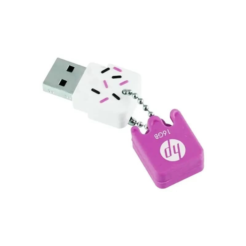 FLASH HP 16GB