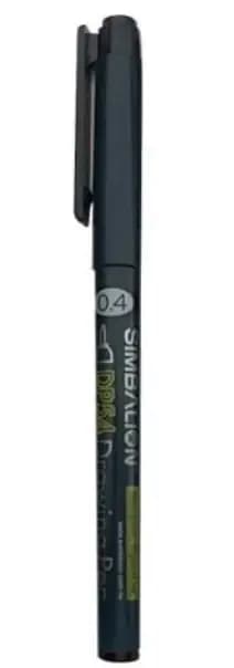 RAPIDOGRAFO SIMBALION 0.4