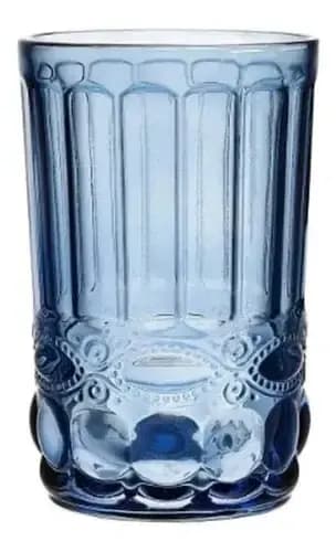 MINI VASOS AGUARDIENTE 6UN. ELEGANC