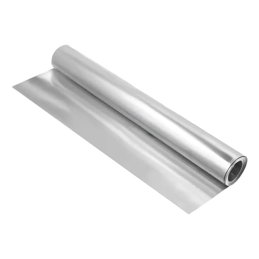 ROLLO PAPEL ALUMINIO SADIPAL PLATA