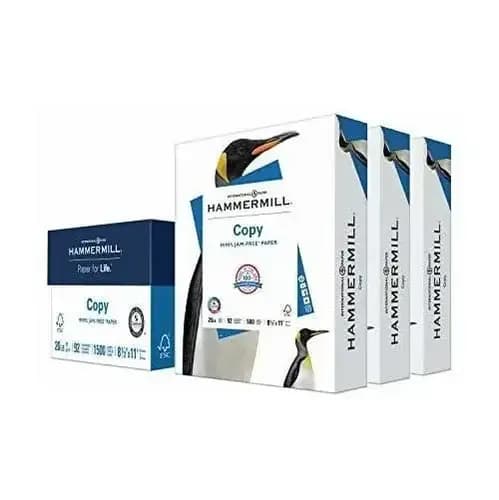 UNIDAD PAPEL COPIA INEN