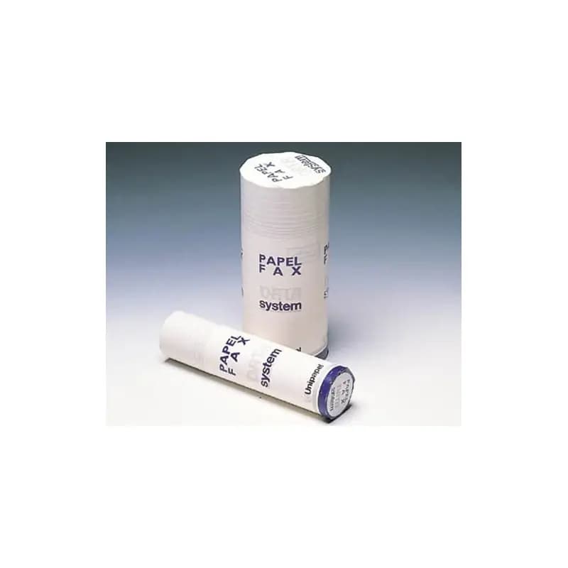 ROLLO FAX OPTIMA 30 M
