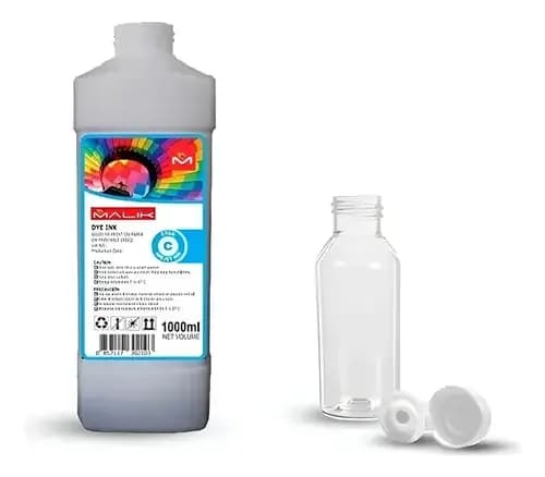 TINTA RICOH 3228 3235 3245 CYAN KATUN