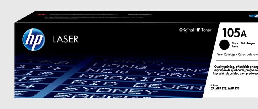 TONER HP CE260A