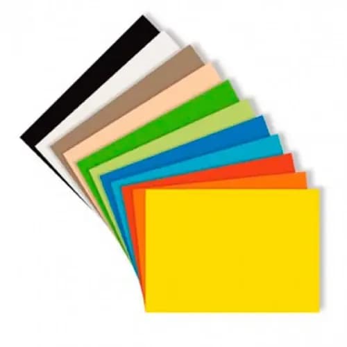 PAPEL PLANO INEN X 10UN