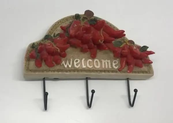 PORTALLAVES AJI WELCOME 3507