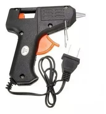 PISTOLA DE SILICON CHINA GRUESA