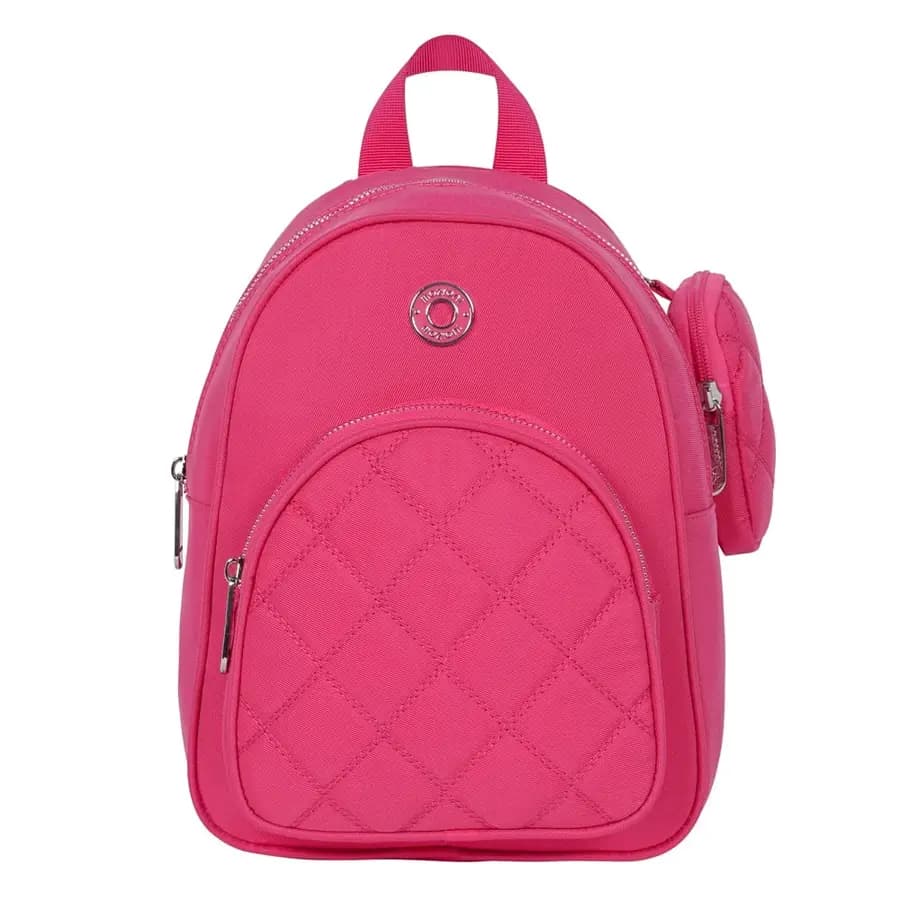 MOCHILA FASHION MOZIONI 7812-ST