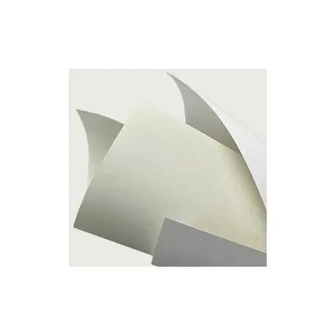 PLIEGO CART. SHIRO ALGA WHITE 200GR