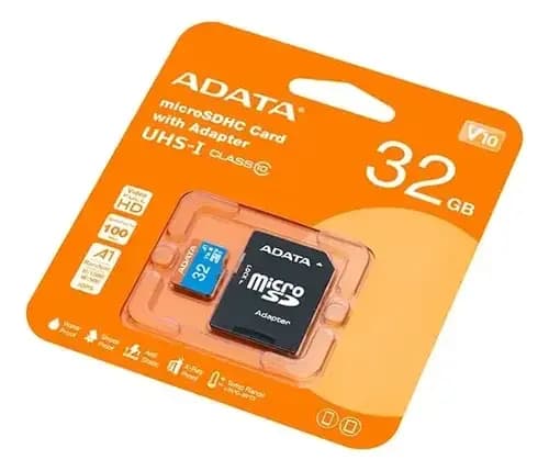 TARJETA ADATA MICRO SD 32GB