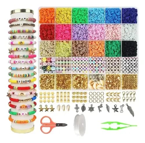 KIT PULSERA JEWELRY DIY 8812-8