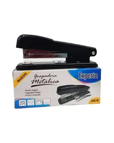 GRAPADORA EXPERTO JJ1003 20H