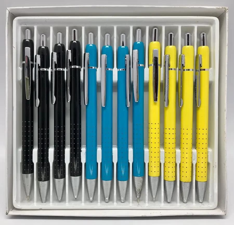 PORTAMINAS JEFF METALICO LP 441 UNIDAD