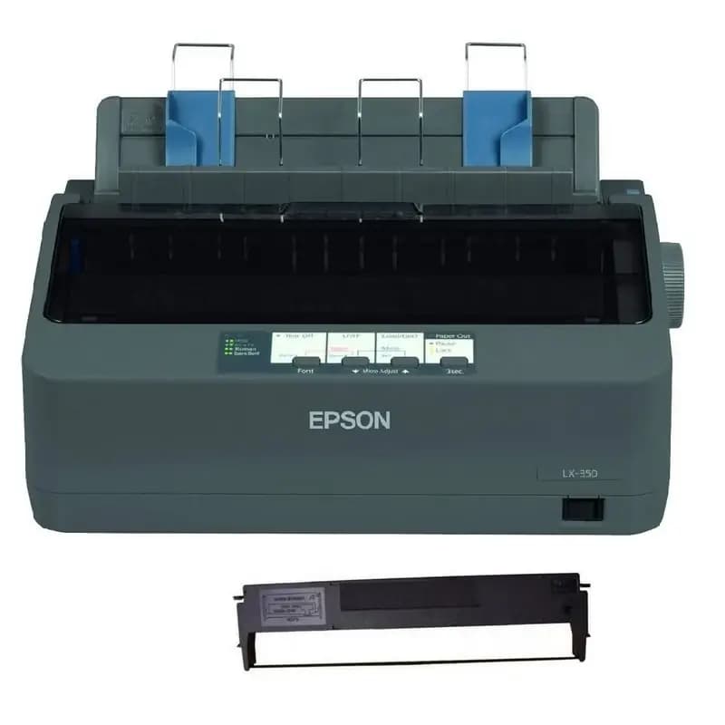 IMPRESORA EPSON LX 350 MATRICIAL