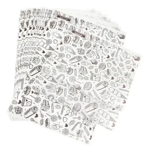 PLIEGO PAPEL ANTIGRASA 38GR