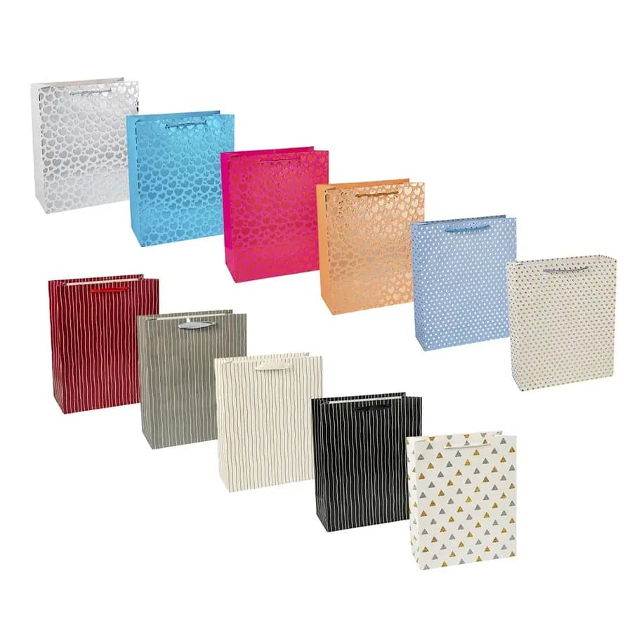 FUNDA REGALO MARCEL MEDIANA RELIEVE IM19-1399