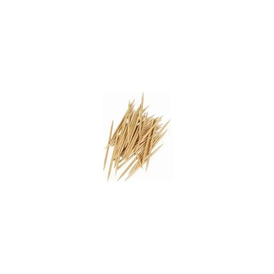 PALILLO DE DIENTES CARICIA D/PUNTA 30GR