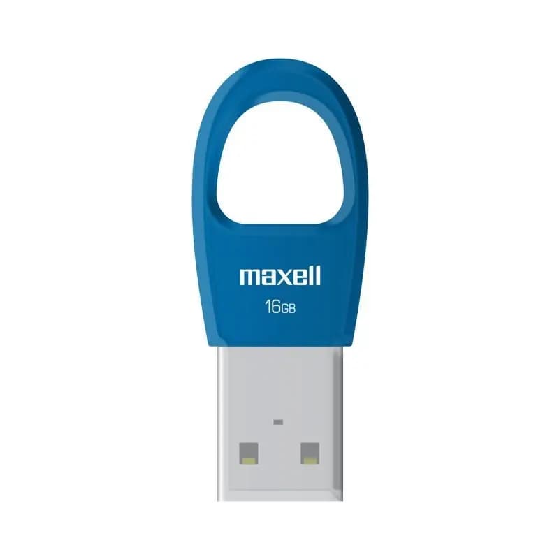 FLASH MAXELL 16GB