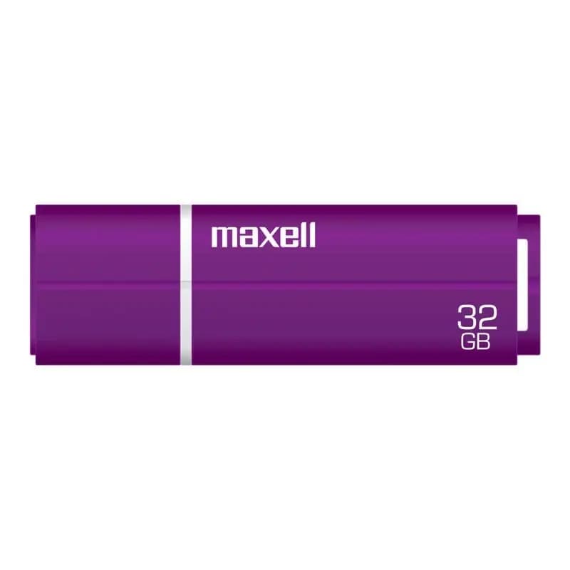 FLASH MAXELL 32BG