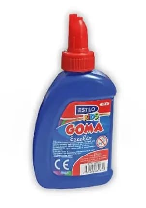 GOMERO ESTILO 125GR