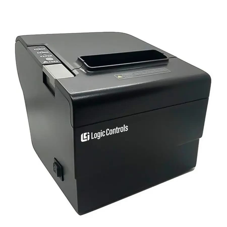 IMPRESORA LOGIC CONTROLS LR2000 TERMICA