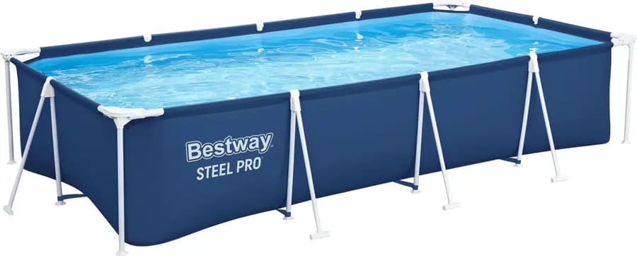 PISCINA RECTANGULAR 56405