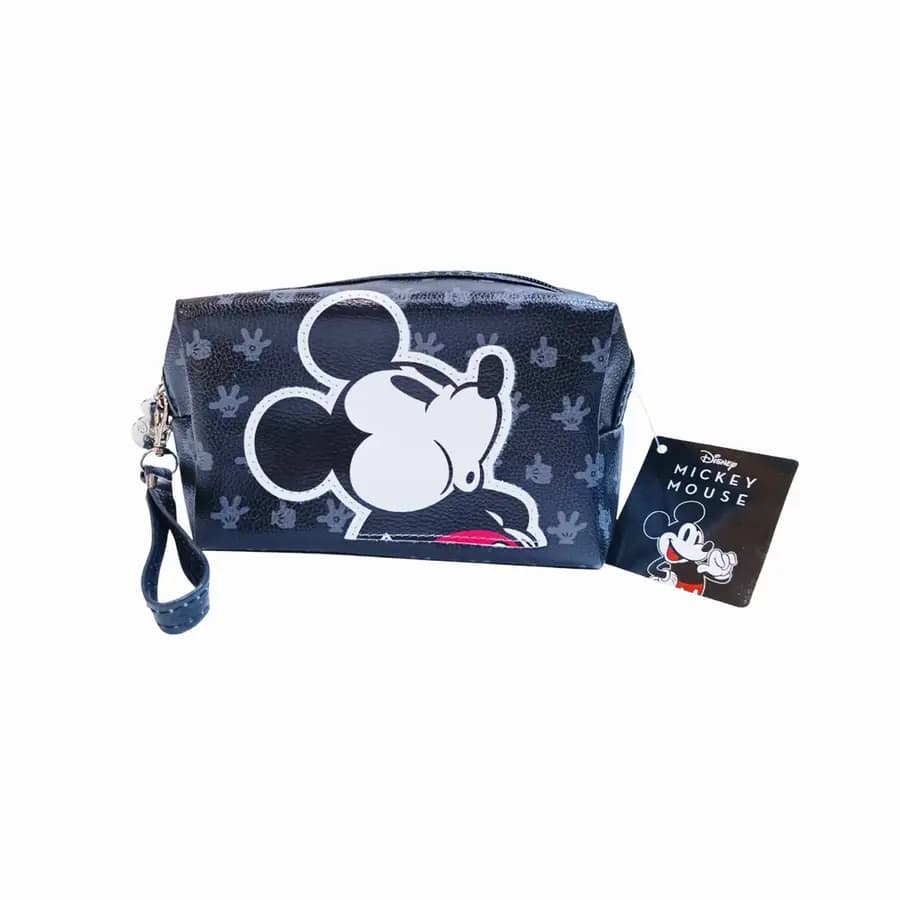 CARTUCHERA MICKEY 1 SERV 903MRM-A0993