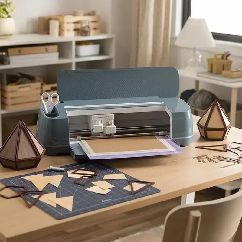 MAQUINA DE CORTE CRICUT MAKER 2007003