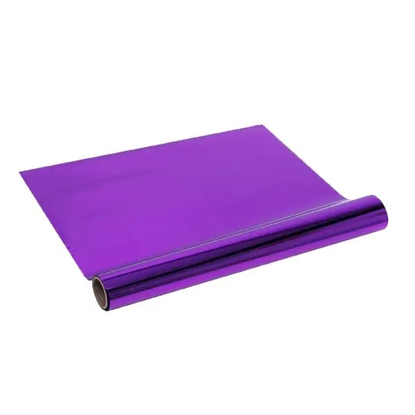 ROLLO MINC FOIL MORADO 312101 31.12X3M