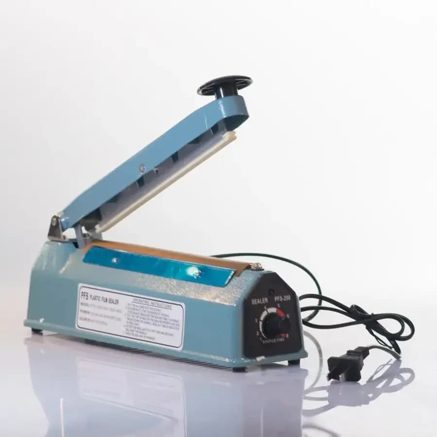 SELLADORA DE FUNDA ELECTRICA 30 CM SF-300