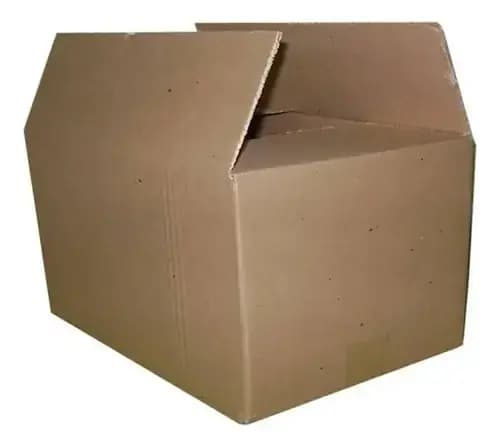 CARTON 30X30