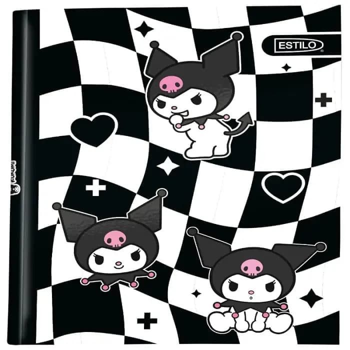 CUAD. UNIVERSIT PRIMAVERA DISNEY 100H P/DURA CUADROS