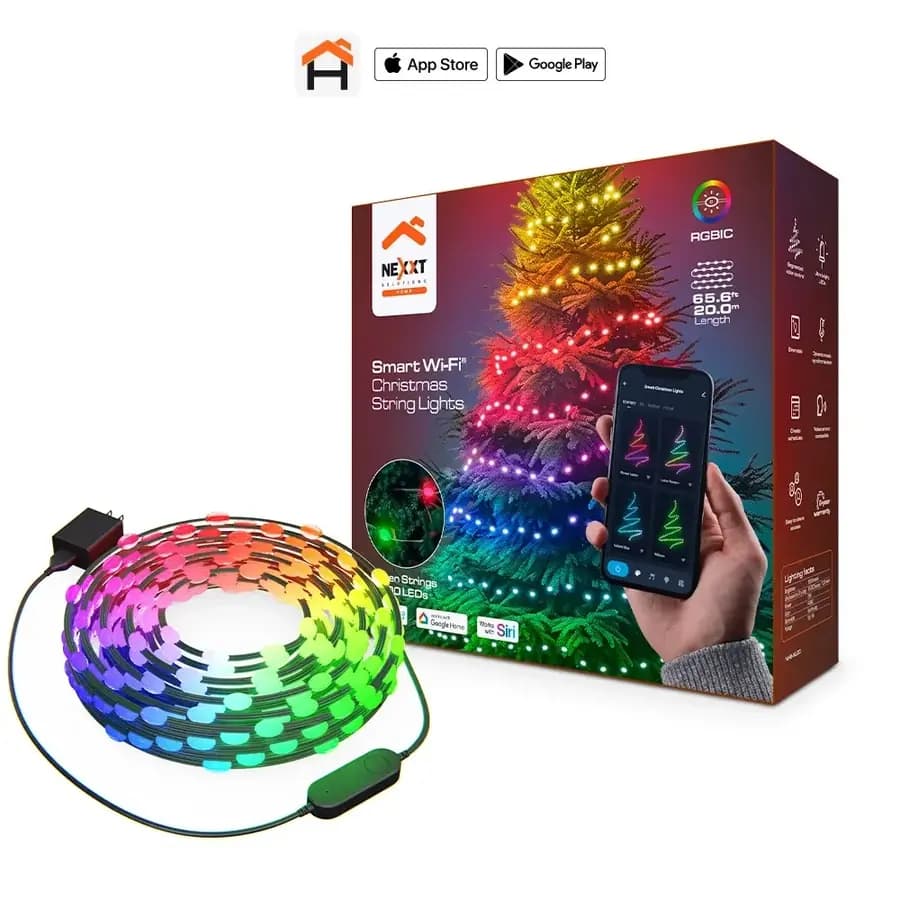 ADORNO NAV LUCES 2300581-2300575-2300576