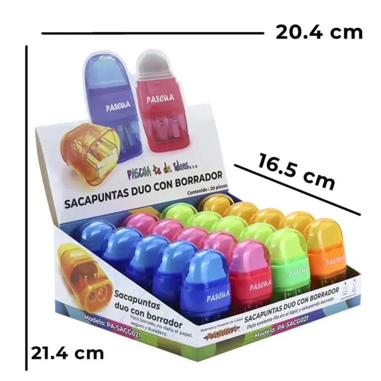 SACAPUNTA C/BORR. YALONG 2 SERV C/DEP YL211622