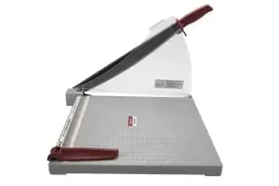 GUILLOTINA KW-TRIO EXTRA-OFICIO PLASTICA 13913H