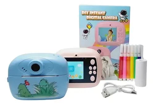 CAMARA IMPRESORA TERMICA CHILDRENS DIGITAL