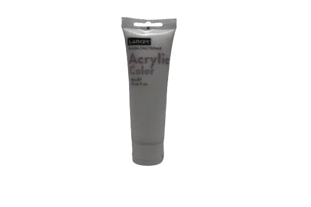 PINTURA ACRILICA LANCER 75ML BLANCO