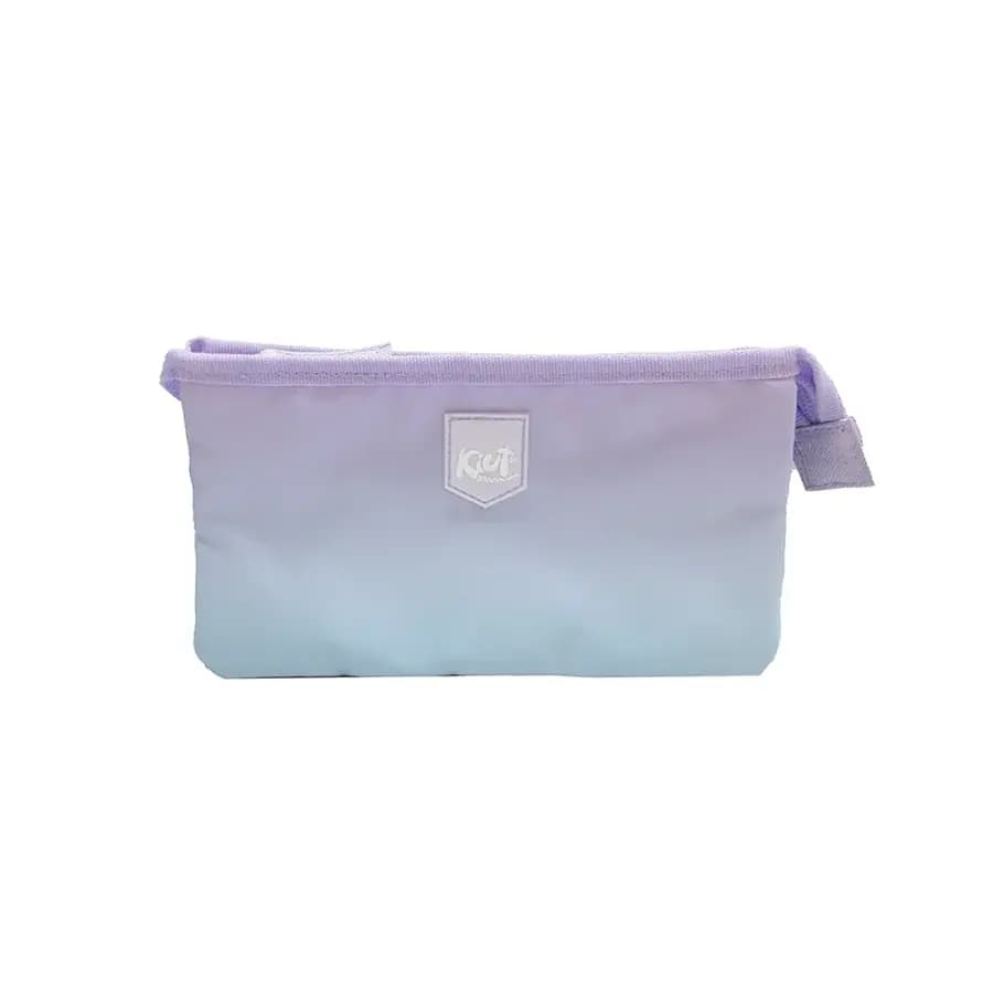 CARTUCHERA KIUT 3 SERV AURORA BOREAL 568407