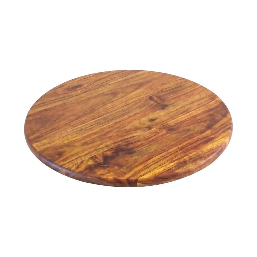 PORTA PLATO CS18481 MADERA