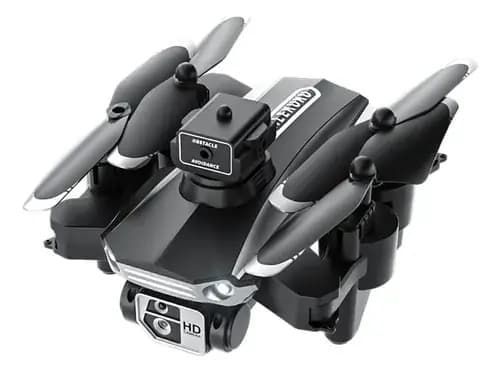 DRON S7 13-15 MIN VUELO BATERIA 1X3.7V 1600 MAH