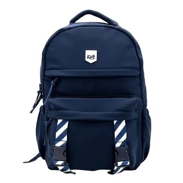 MOCHILA KIUT CONFORT NAVY 572199