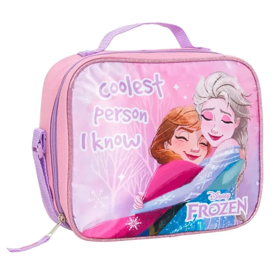 LONCHERA FULL FROZEN EHF178382-RS