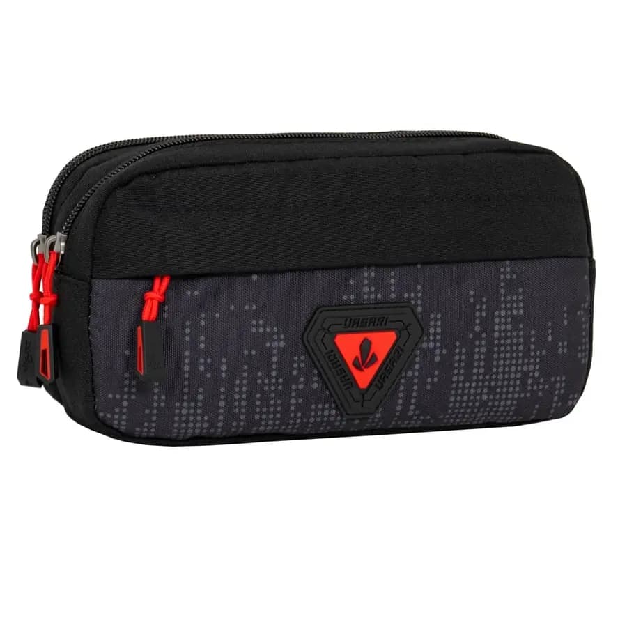 CARTUCHERA 3 SERV VASARI VPT179055-NG