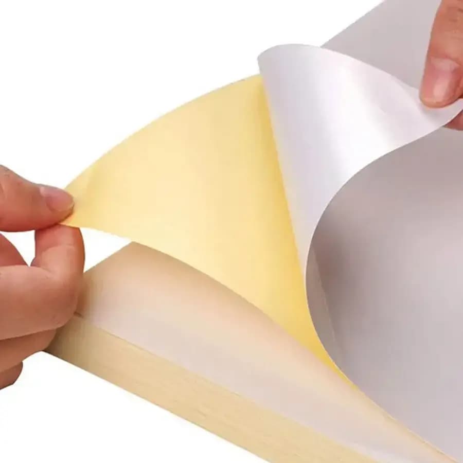 UNIDAD PAPEL A3 BOND ADHESIVO