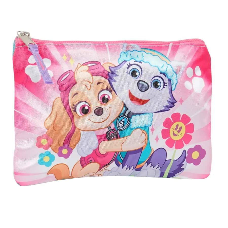 CARTUCHERA SENCILLA EPB176710-FC PAW PATROL