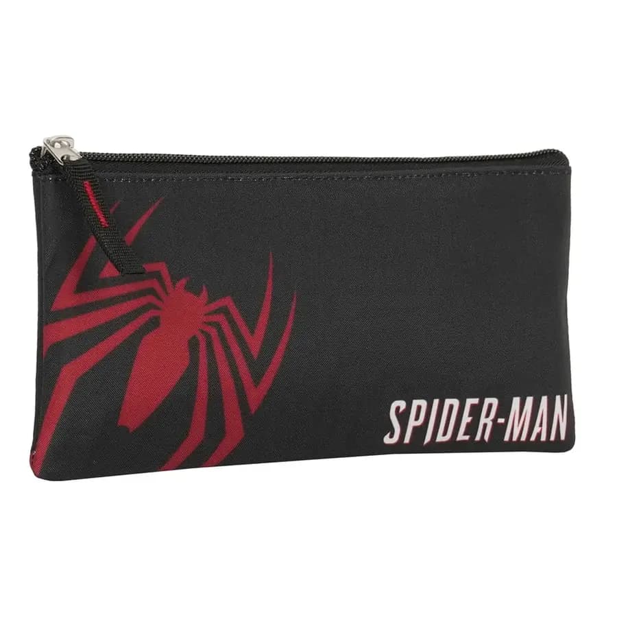CARTUCHERA SENCILLA EPB176078-NG SPIDERMAN