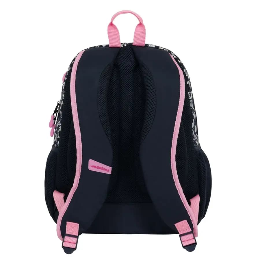 MOCHILA ESCOLAR VASARI VME178963-NG
